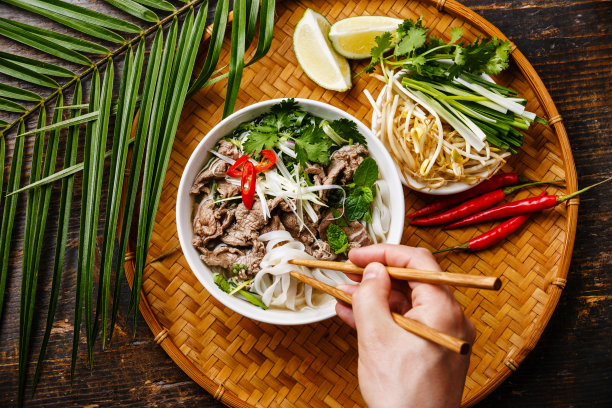 vietnamese