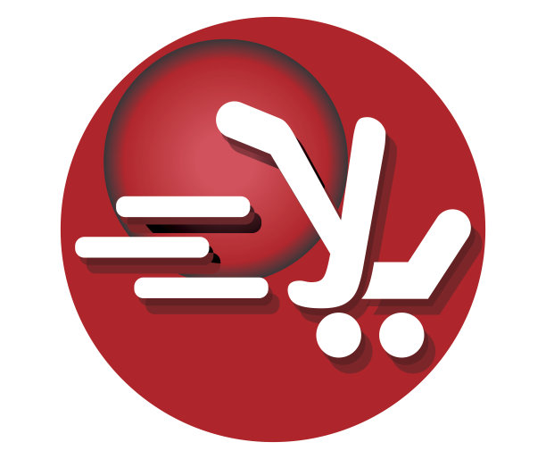 sh字母logo