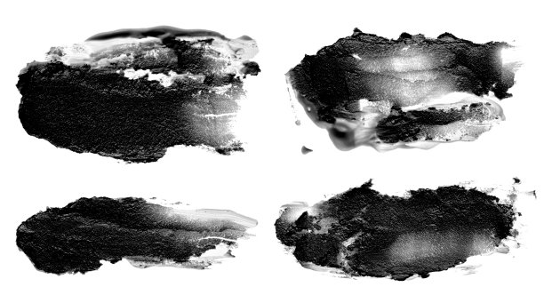 dye