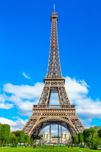 eiffel