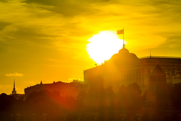 kremlin