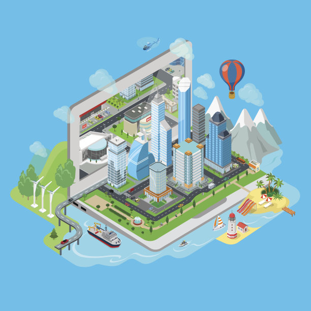 isometric