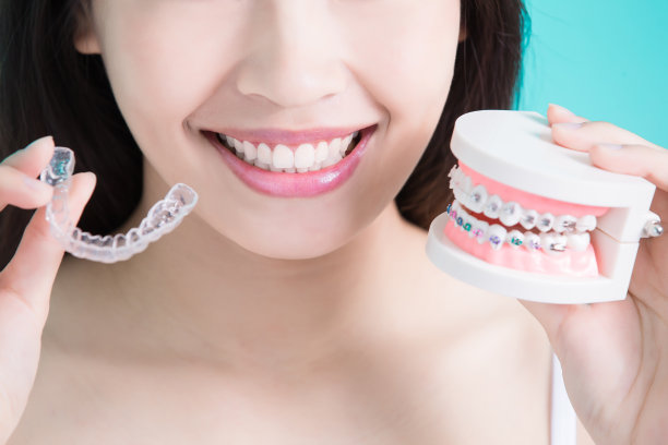 brace