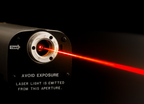 laser