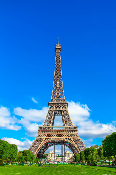 eiffel