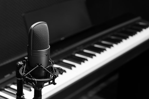 piano