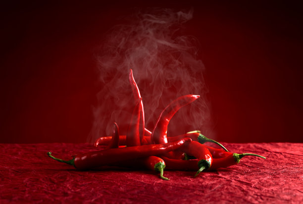 chili