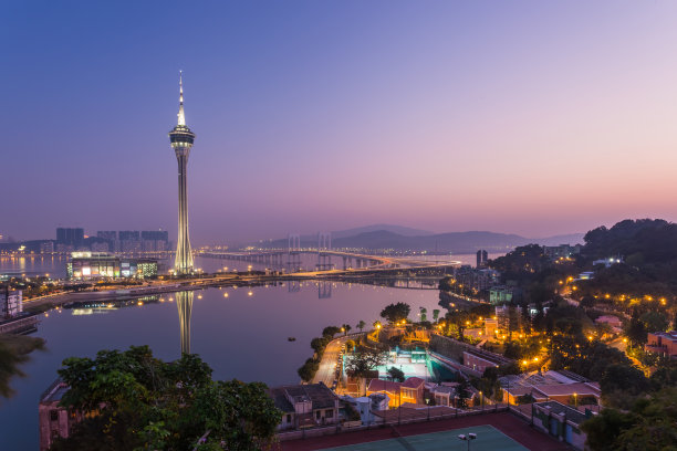 macau