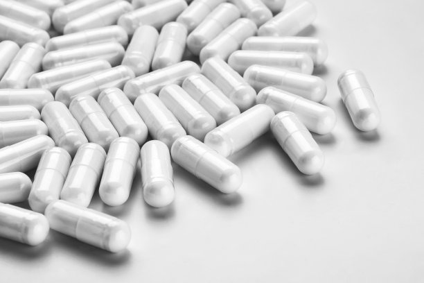 pill