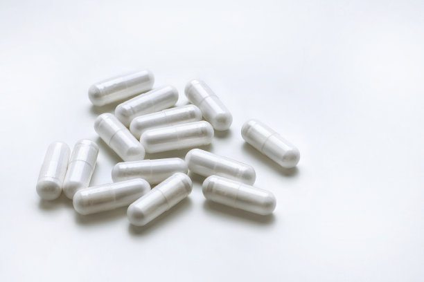 pill