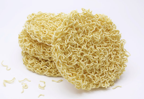 煮泡面