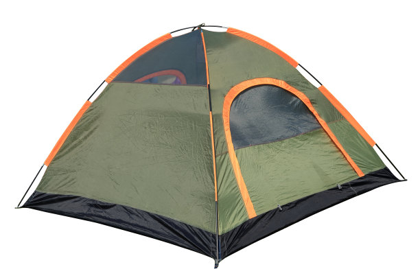 tent