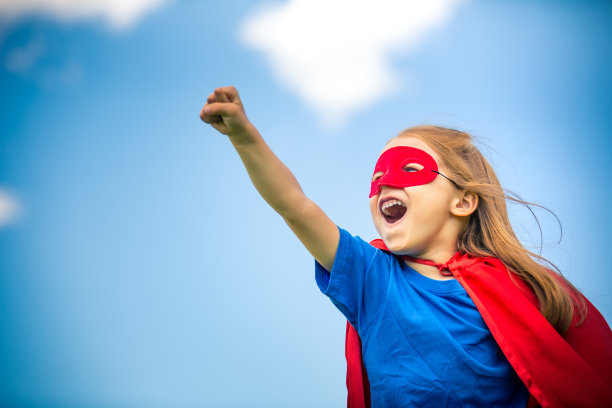 hero