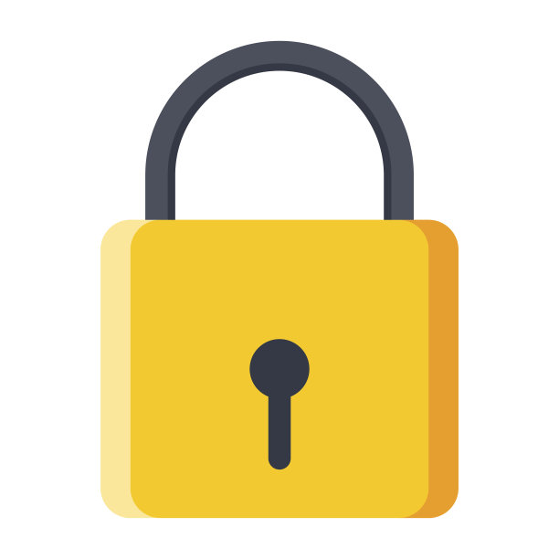 lock