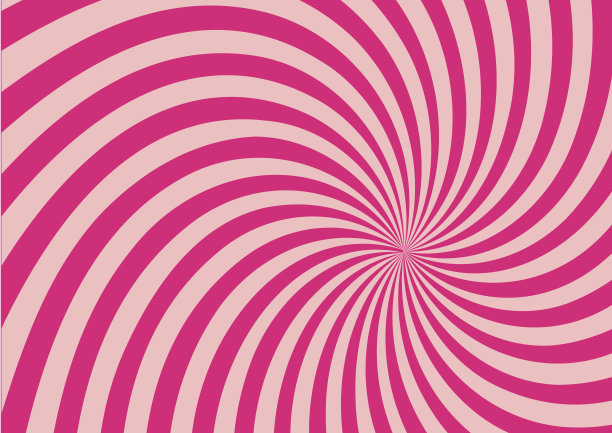 抽象条纹纹理矢量图案