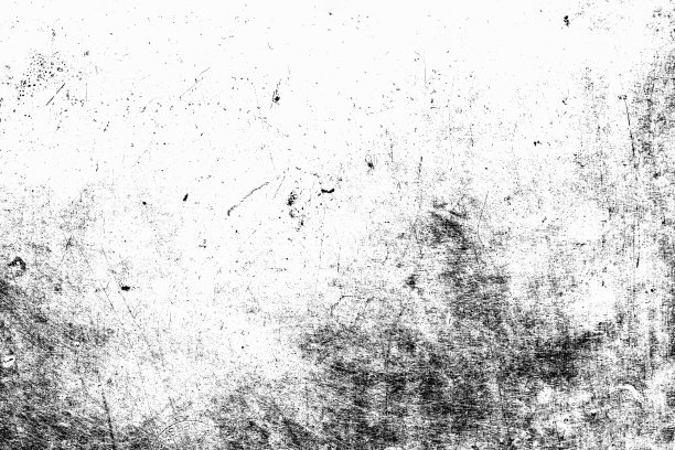 decrepit