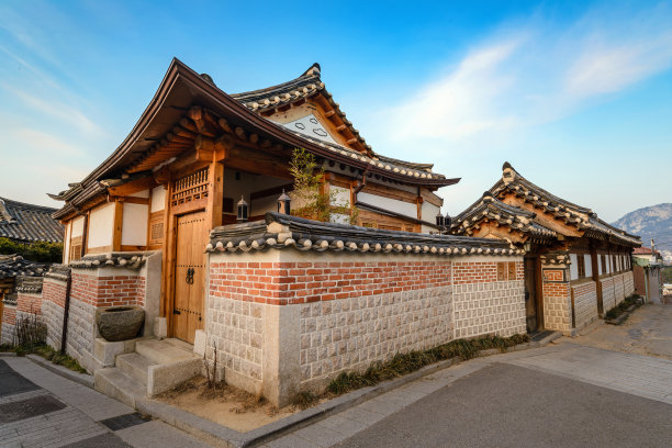 korea