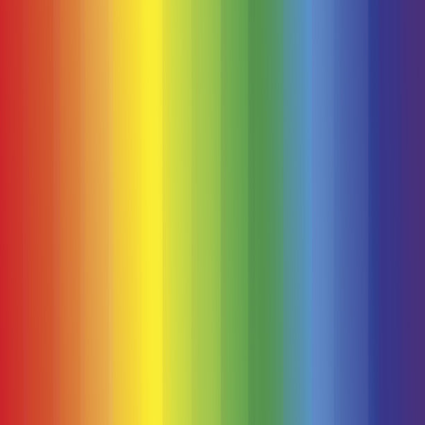 rainbow