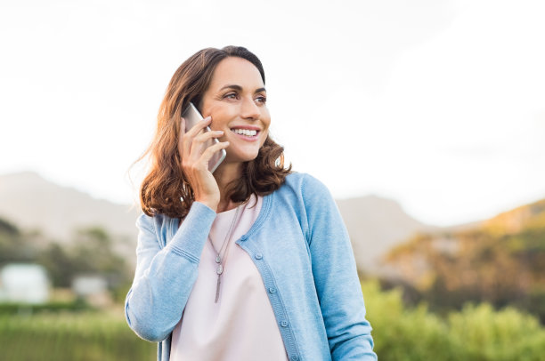 call