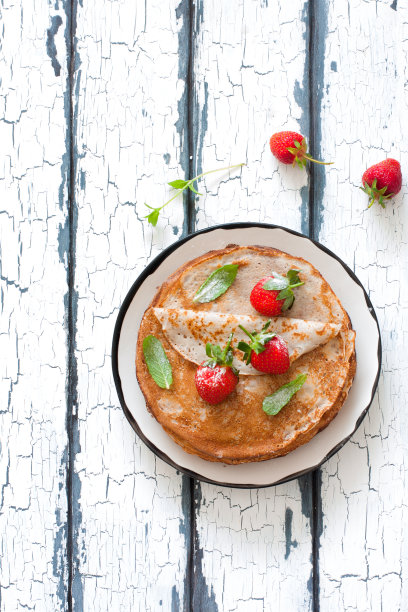 pancake