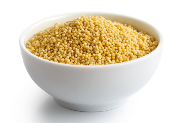 millet