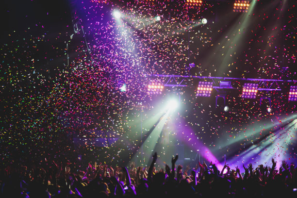 concert