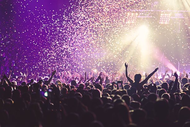 concert