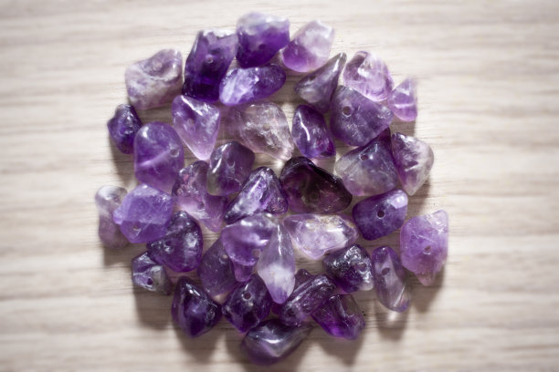 紫晶洞