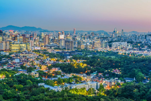 seoul