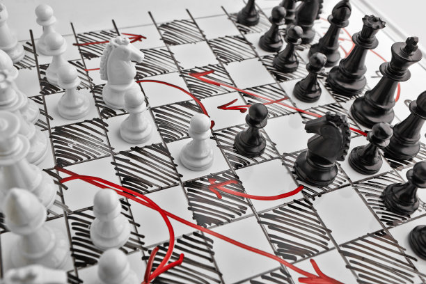 strategic