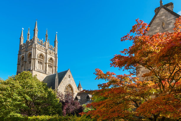 oxford