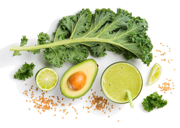 kale