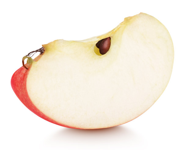 sliced