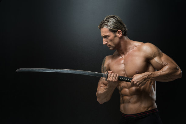 sword