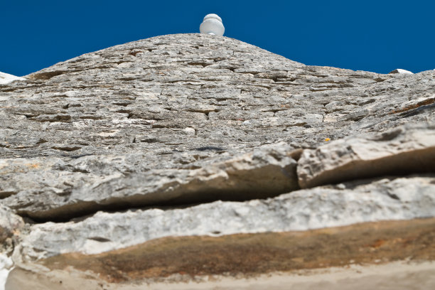trulli