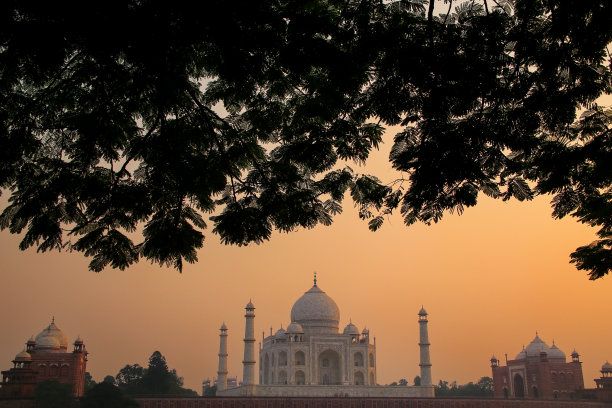 taj