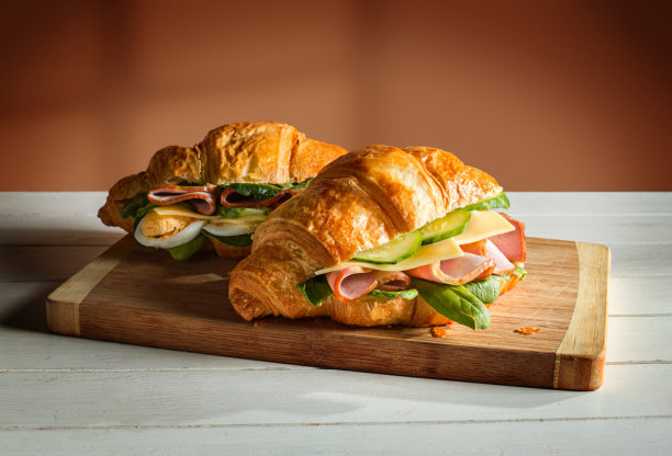 croissants