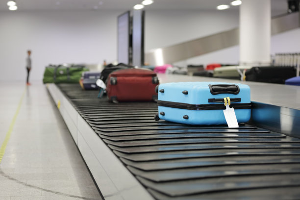 airport