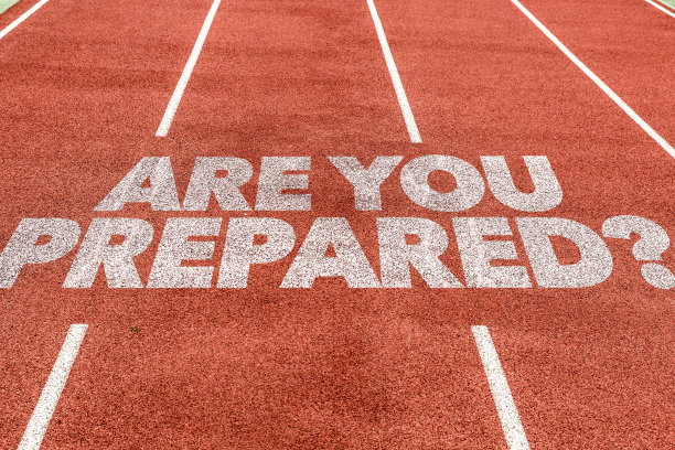 preparation