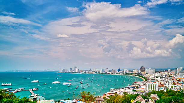 pattaya