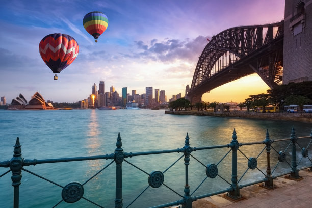 sydney