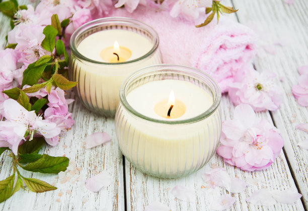 candles