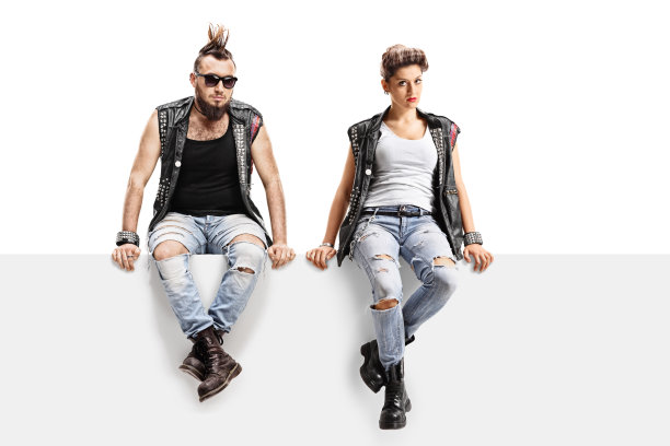 punk