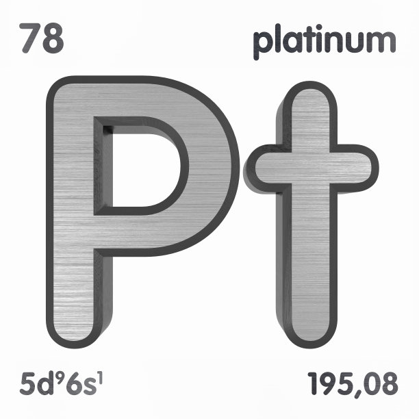 platinum
