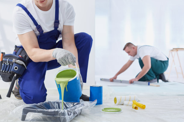 painter