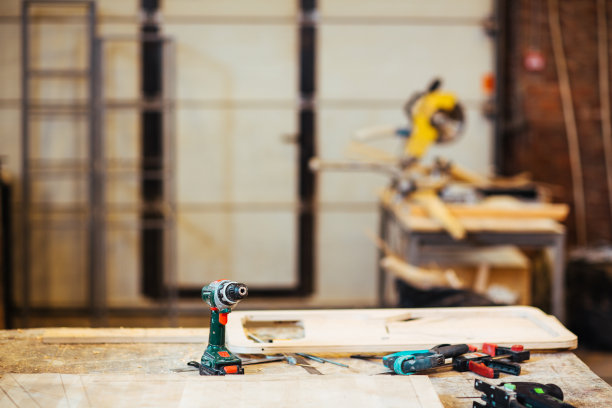 carpenter