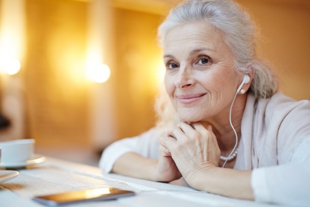 pensioner