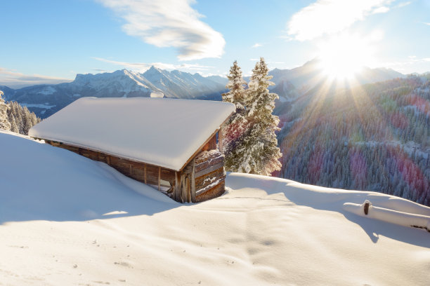 tyrol