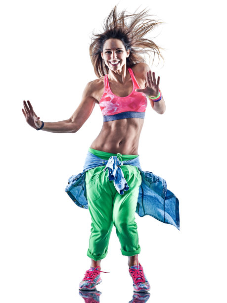 zumba