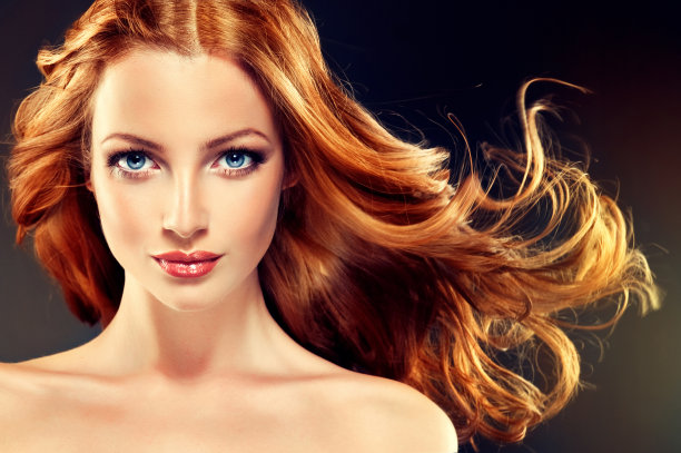 redhead